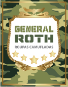 ROUPAS CAMUFLADAS