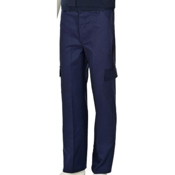 calça cargo para uniforme