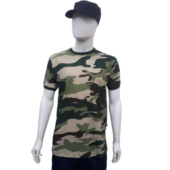 camiseta-militar-camuflada-florestal-frente