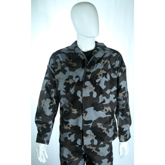 gandola mariner camuflado cinza frente