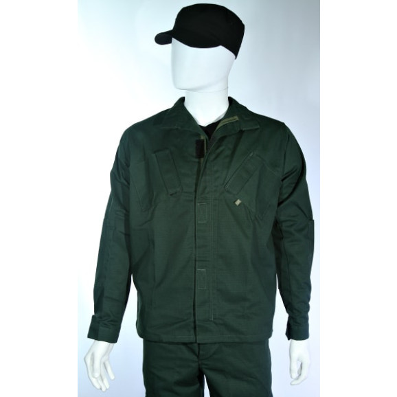 gandola mariner verde militar frente