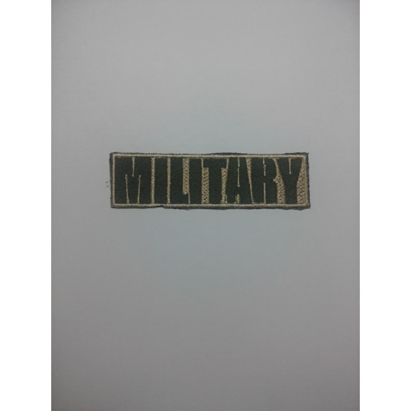 patche-military