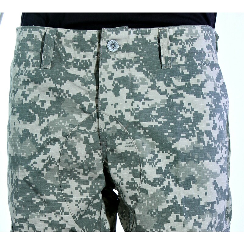 Bermuda Digital Universal UCP