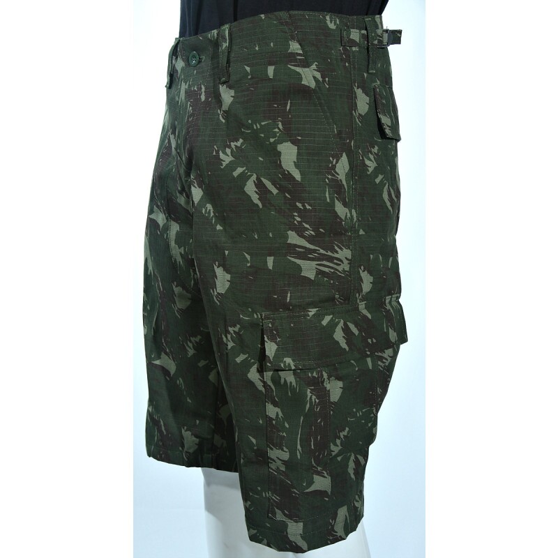 Bermuda exercito clearance