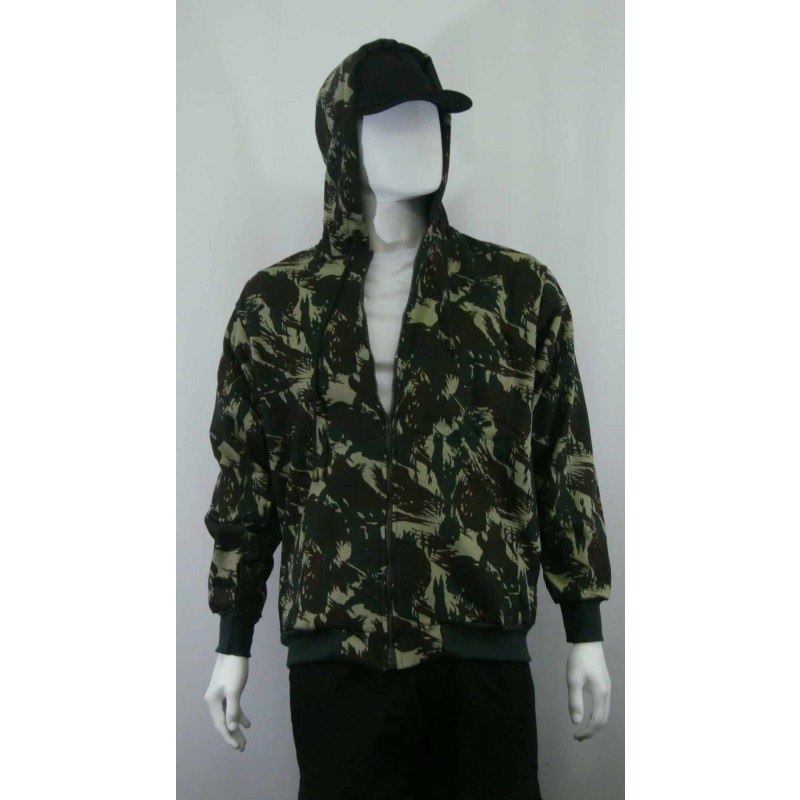 Moletom Ex rcito Brasileiro