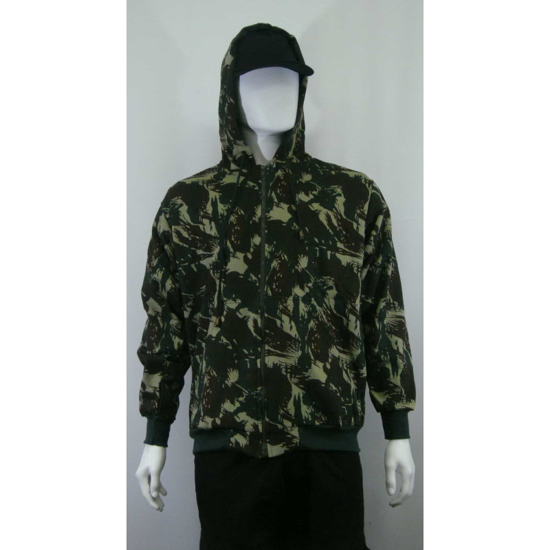 Moletom discount exercito brasileiro