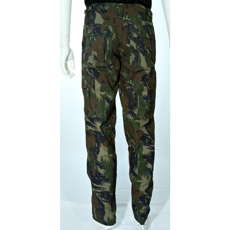 Calca estampa militar sales