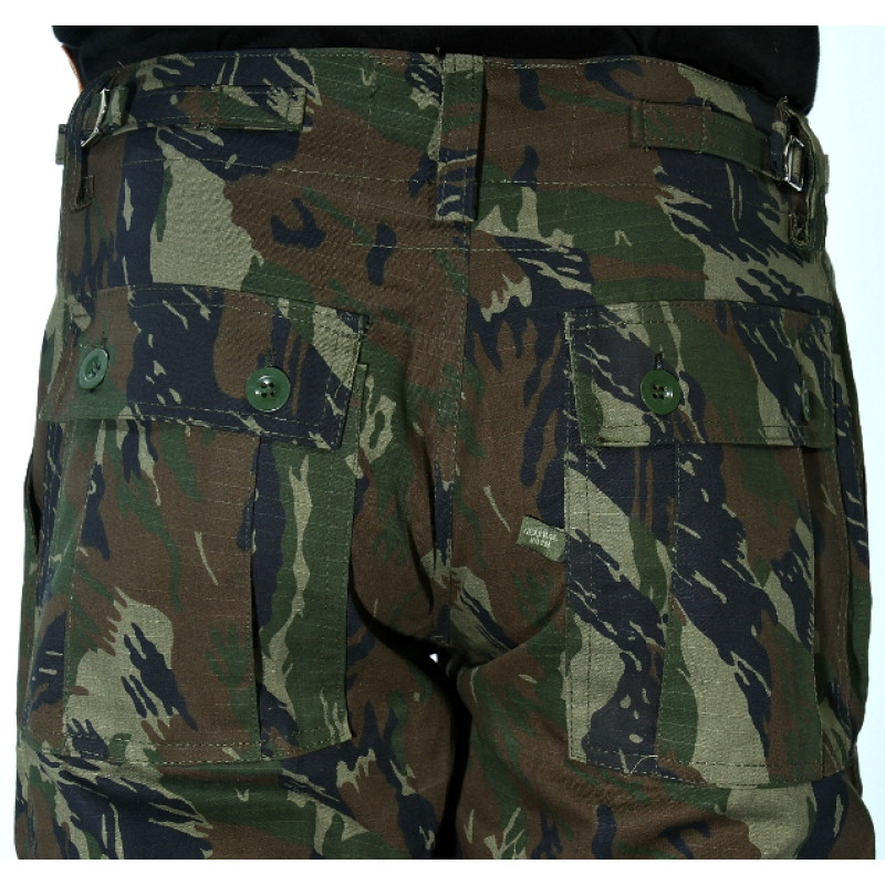 Calça camuflada aeronautica hot sale
