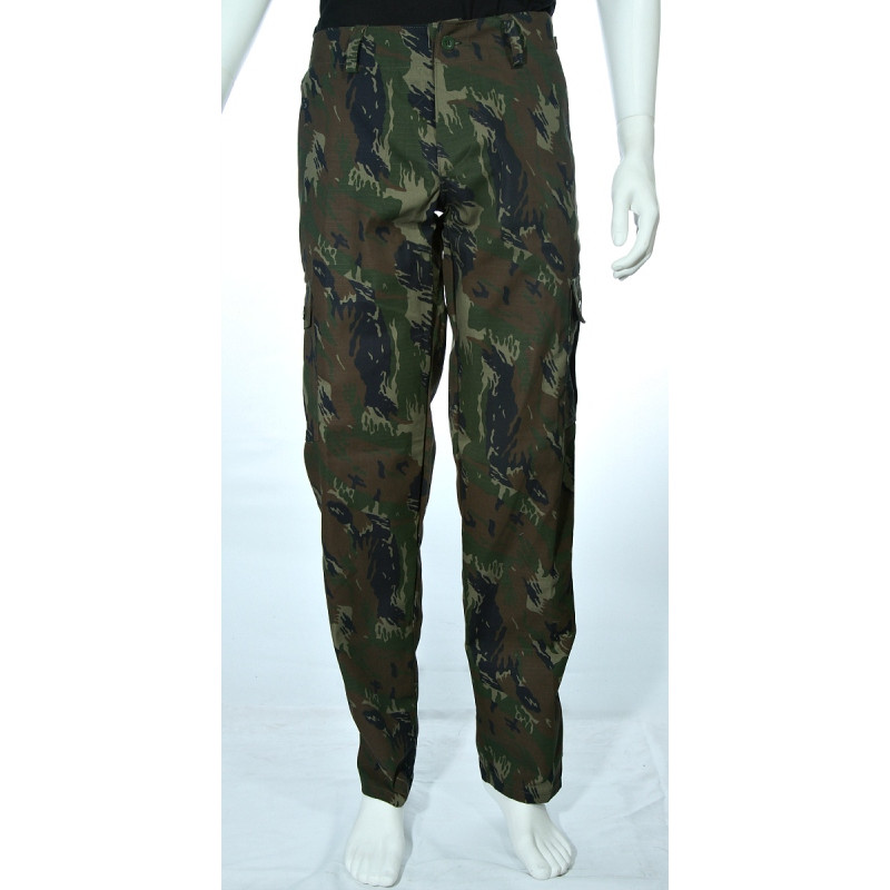 Calça camuflada aeronautica hot sale
