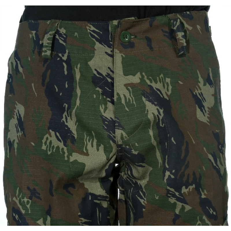 Cal a Camuflada Aeron utica