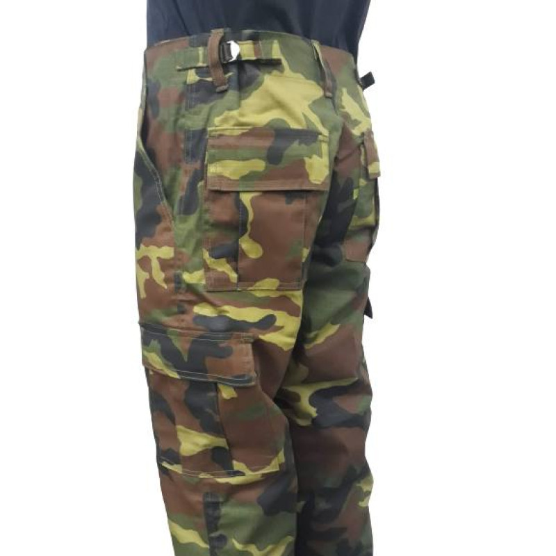Calça tatica cheap exercito americano