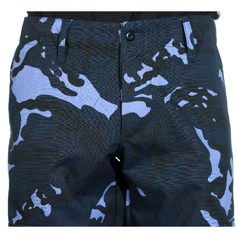 Calça under armour camuflada cheap
