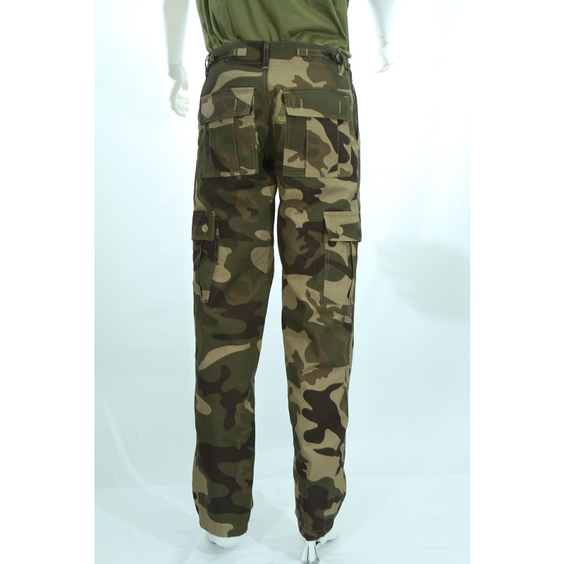 Cal a Camuflada Deserto