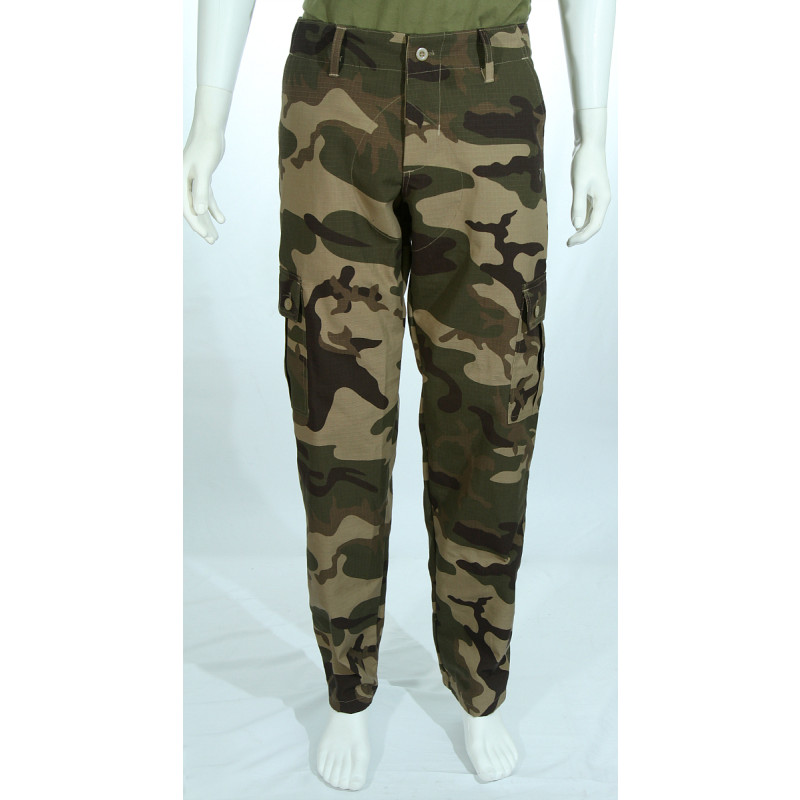 Calça camuflada deserto americano clearance