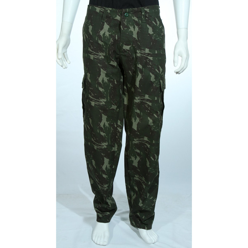 Cal a Camuflada Ex rcito Brasileiro