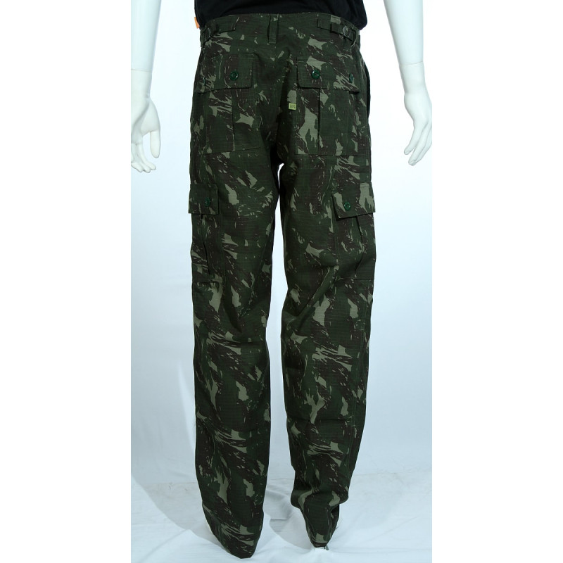 Preço da calça camuflada sales