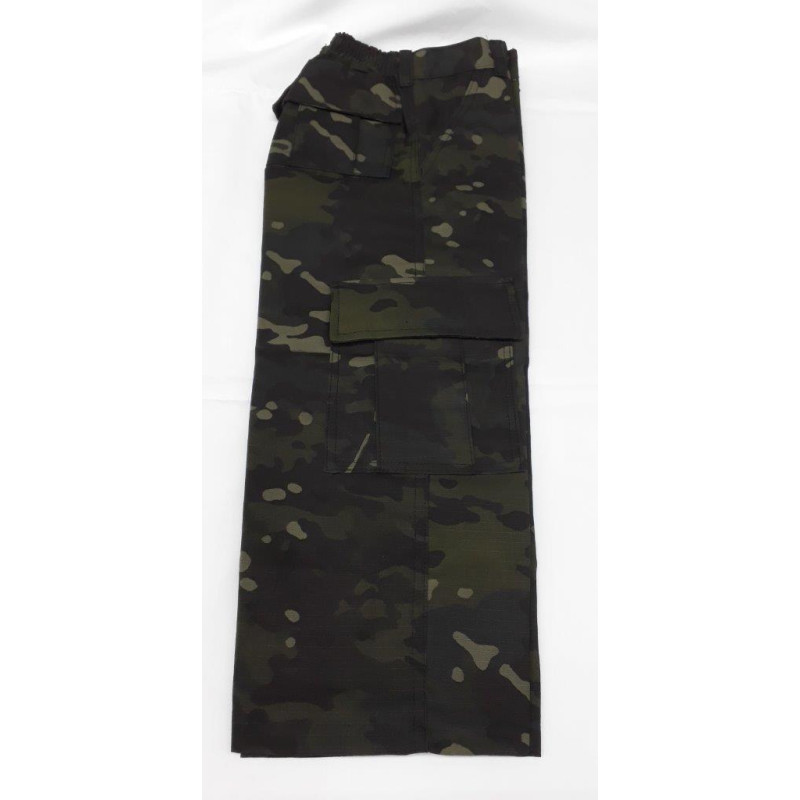 Calça do exercito hotsell infantil