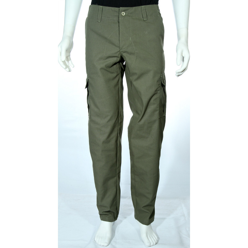 Calça tatica verde oliva discount