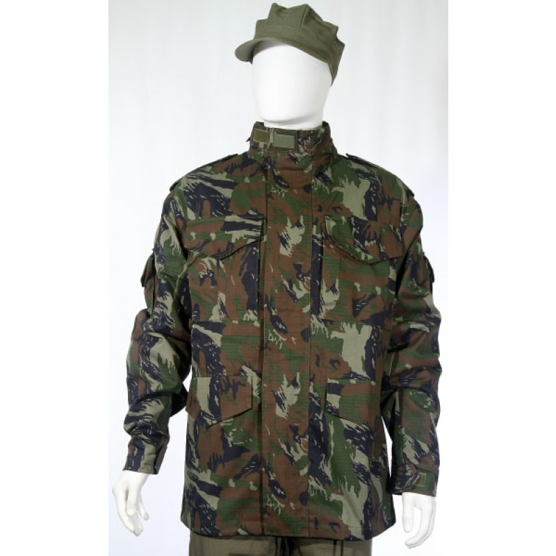 Casaco do exercito brasileiro best sale