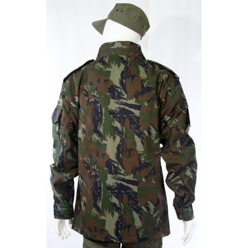 Jaqueta cheap aeronautica americana