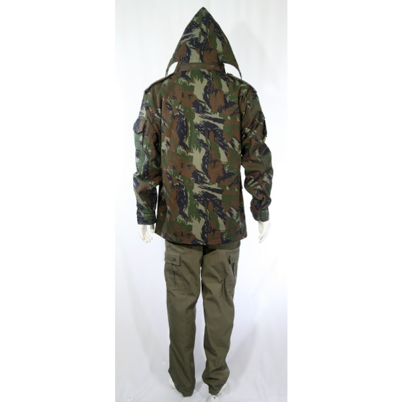 Jaqueta cheap aeronautica americana