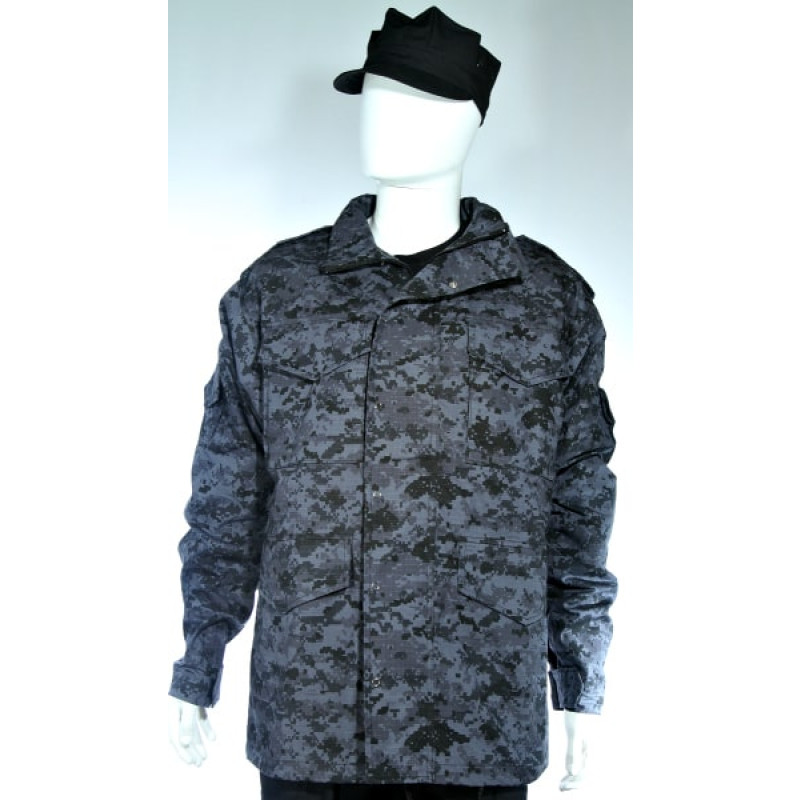 Jaqueta exercito americano deserto top