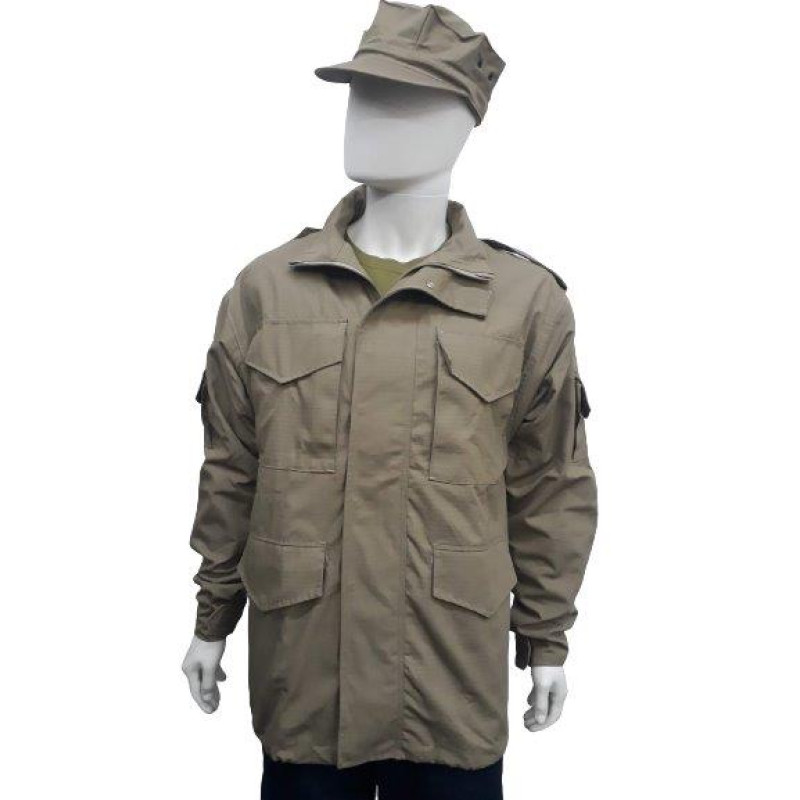 Jaqueta m65 militar store