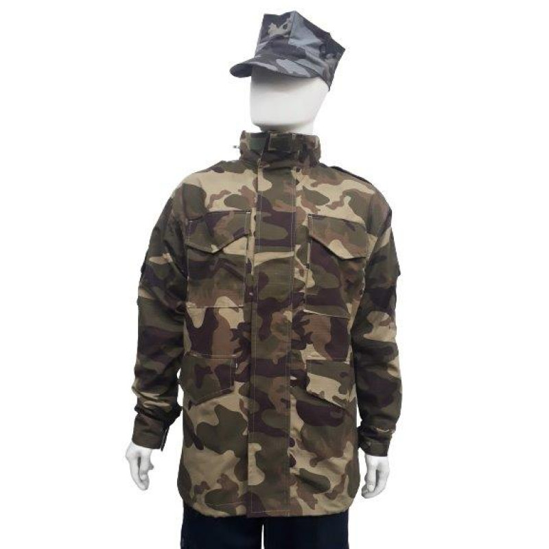 Casaco do hot sale exercito americano