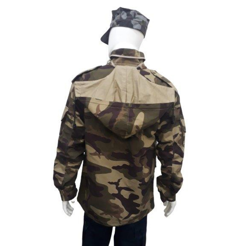 Jaqueta exercito americano deserto on sale