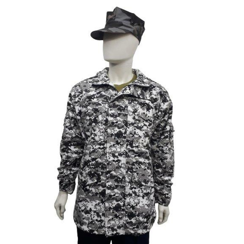 Jaqueta m65 sales militar