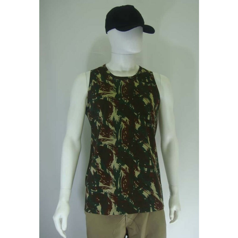 regata militar masculina