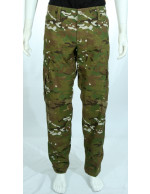 Calça Camuflada Multicam