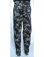 Calça Camuflada Urbano