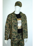 Gandola Mariner Digital Marpat Woodland