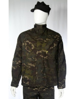 Gandola Mariner Multicam Black