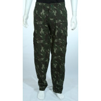 Calça de moletom do exercito feminina top