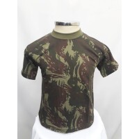 Blusa do exército infantil clearance