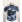 Camiseta Infantil Blue Sky