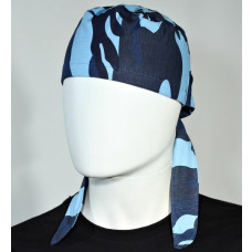 Bandana Blue Sky