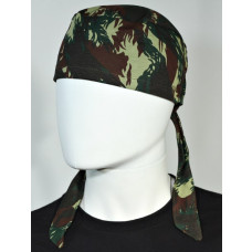 Bandana Exército Brasileiro