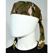 Bandana Multicam