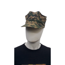 Boné Camuflado Mariner Digital Marpat Woodland