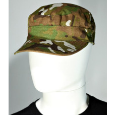 Boné Militar Multicam