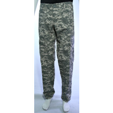 Calça Camuflada Digital Universal UCP