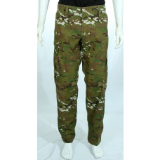 Calça Camuflada Multicam