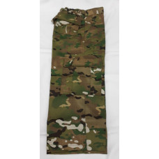 Calça Infantil Multicam