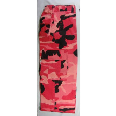 Calça Infantil Pink