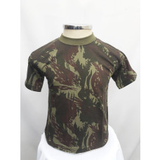 Camiseta Infantil Exército Brasileiro