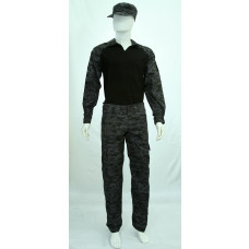 Conjunto Combat Shirt Digital Urbano