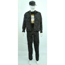 Conjunto Mariner Digital Urbano